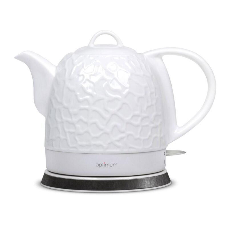 Czajnik OPTIMUM CJS-1310 Marmurek