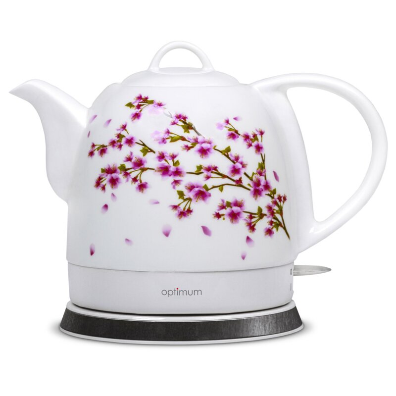 Czajnik OPTIMUM CJS-1310 Gałązka