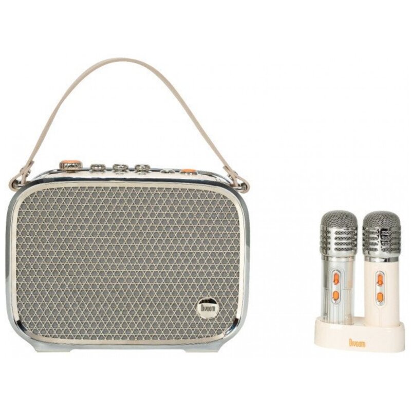 Divoom SongBird Ultra 100W Beżowy
