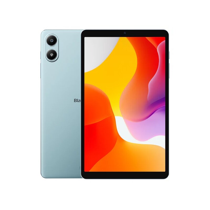 Tablet BLACKVIEW Link 2 8.68" 4/128 GB Wi-Fi Niebieski