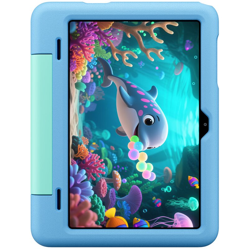 Tablet BLACKVIEW Tab 20 Kids 10.1" 4/64 GB Wi-Fi Niebieski