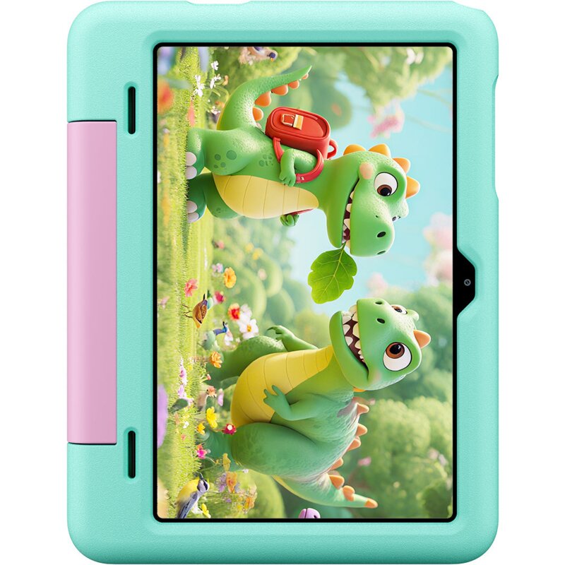 Tablet BLACKVIEW Tab 20 Kids 10.1" 4/64 GB Wi-Fi Zielony