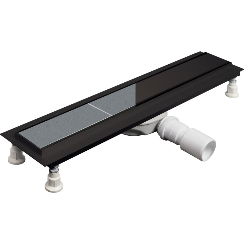 Odpływ liniowy DEANTE Neo KNS N08D 80 cm