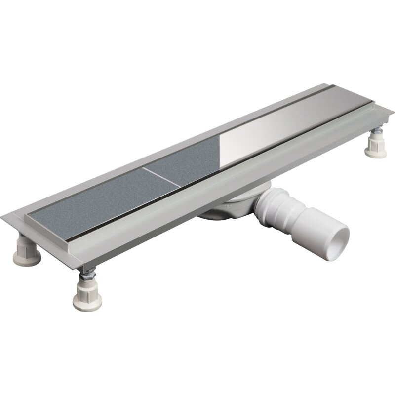 Odpływ liniowy DEANTE Neo KNS 005D 50 cm