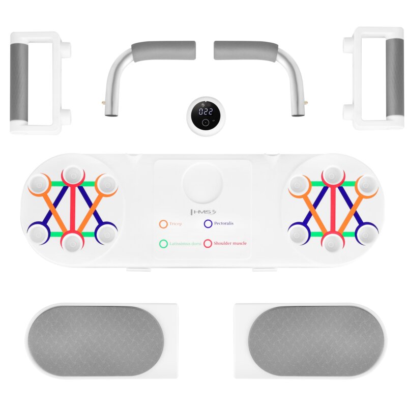 Deska do pompek HMS DBP03