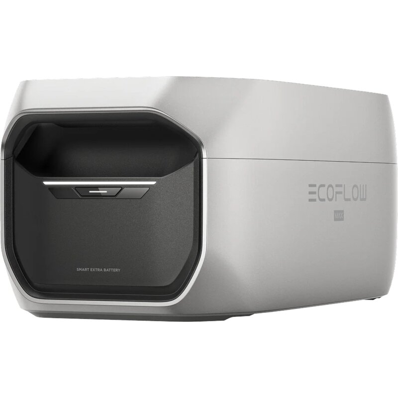 Bateria ECOFLOW Delta 3 Max Plus
