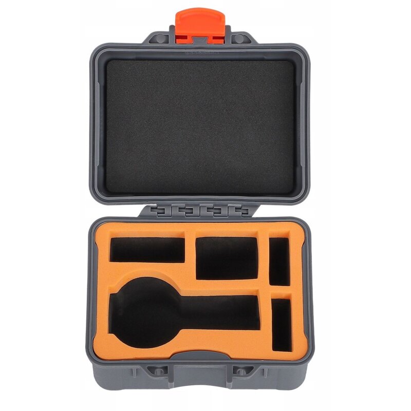 Etui wodoodporne SUNNYLIFE AQX-21-GY do DJI Osmo 360