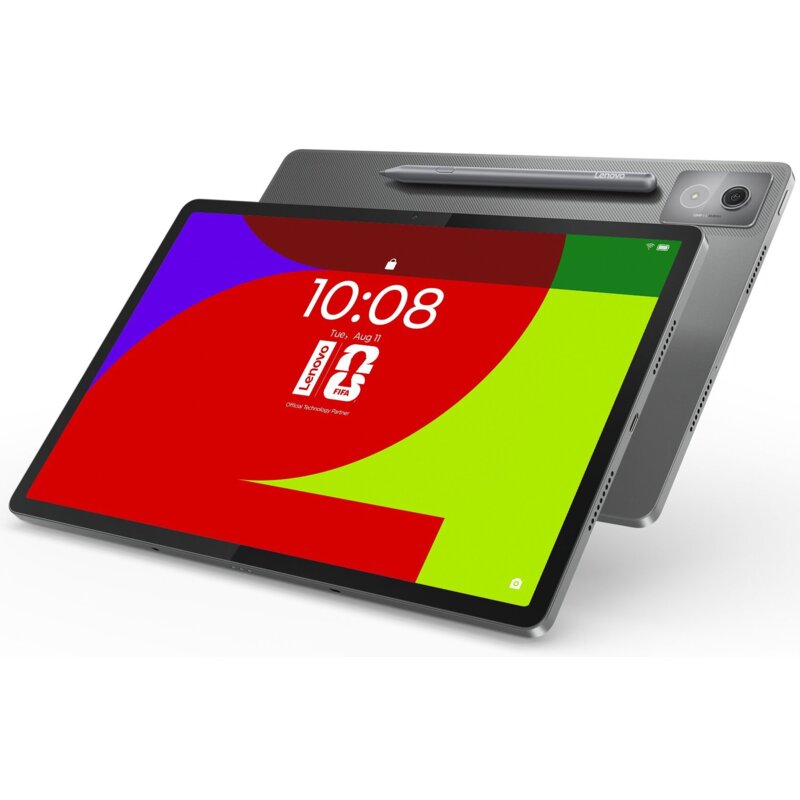 Tablet LENOVO Idea Tab Pro 12.7" 8/128GB Wi-Fi Szary + Rysik