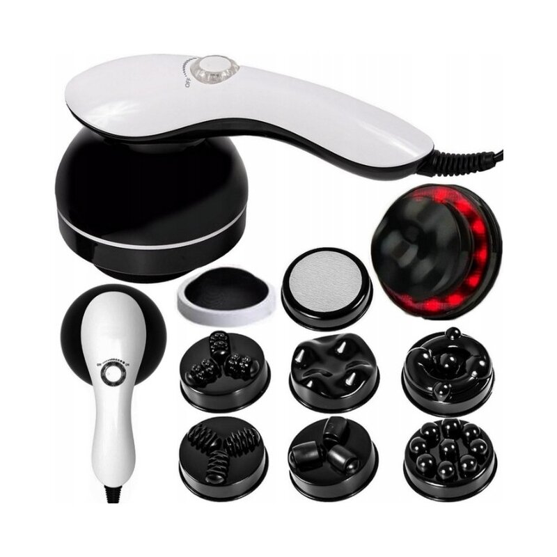 Masażer antycellulitowy EXTRALINK EX.95665