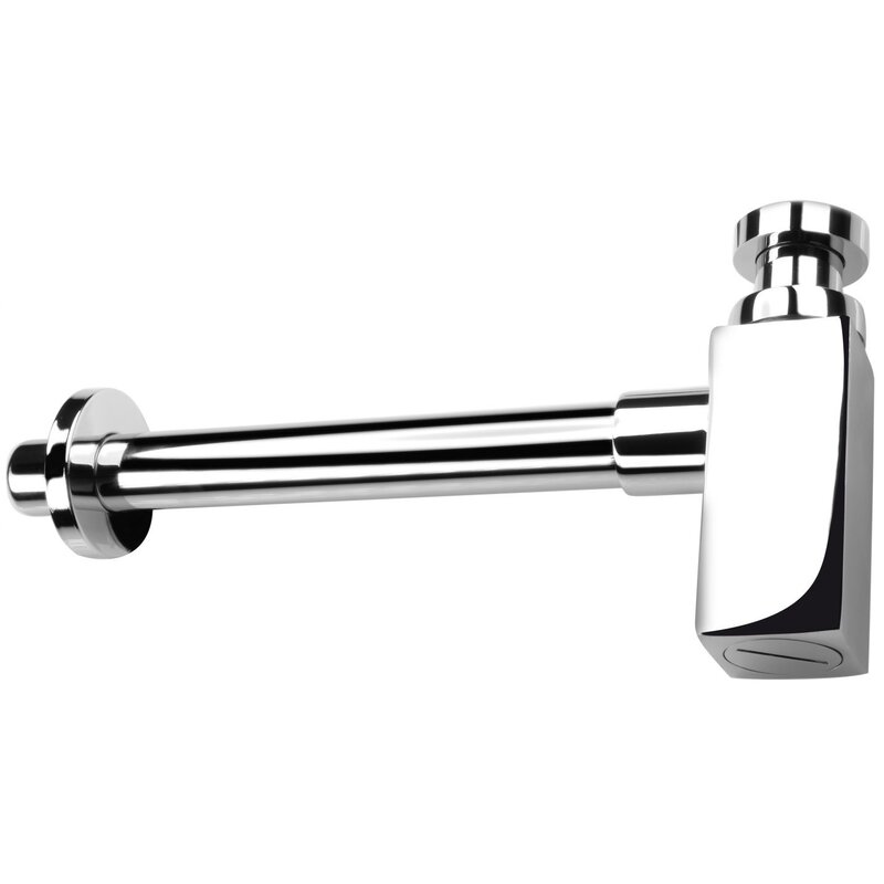 Syfon do umywalek DEANTE NHC 032K Chrom