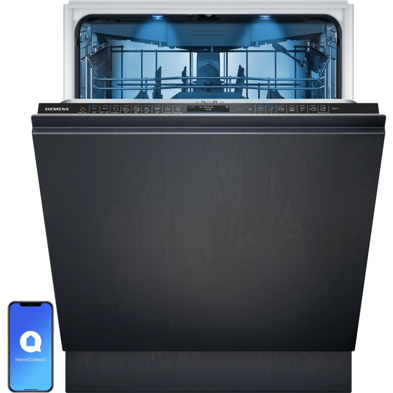 Zmywarka SIEMENS iQ700 SN97TX02CE