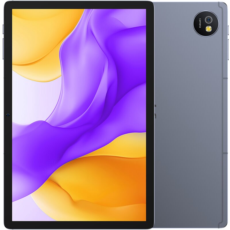 Tablet ULEFONE Tab A10 10.1" 4/128 GB Wi-Fi Szary