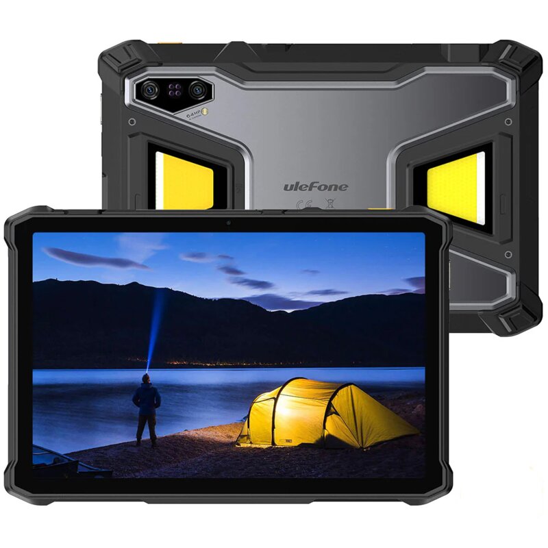 Tablet ULEFONE Armor Pad 5 Pro 11
