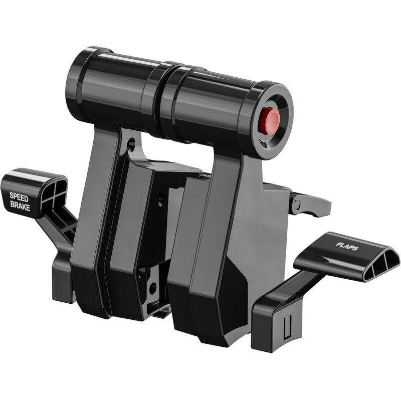 Moduł przepustnicy MOZA RACING AS016 TQA