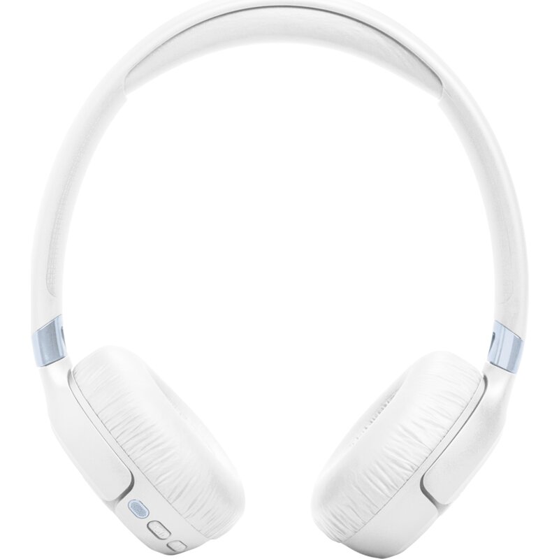 Słuchawki nauszne JBL Tune 680NC ANC Biały