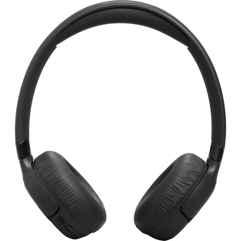 Słuchawki nauszne JBL Tune 680NC ANC Czarny