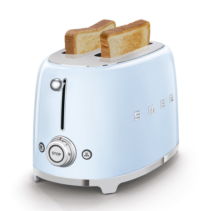 Smeg TSF01PBEU Rozmrażanie 950W