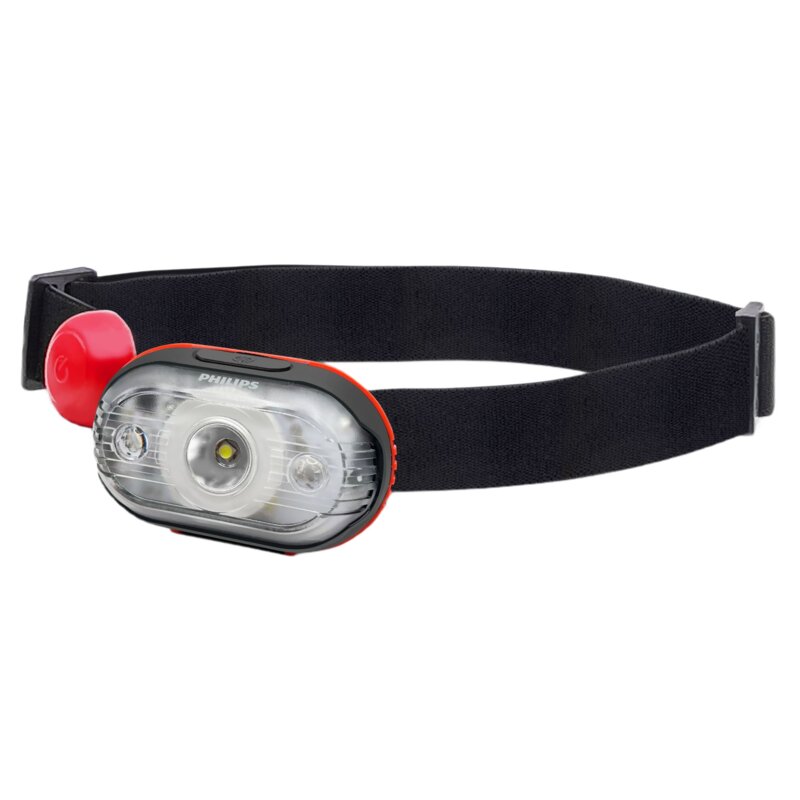 Philips Latarka czołowa LED 350lm 3x AAA