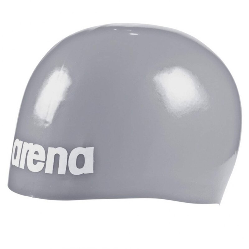 ARENA CZEPEK STARTOWY MOULDED PRO II SILVER 001451/505