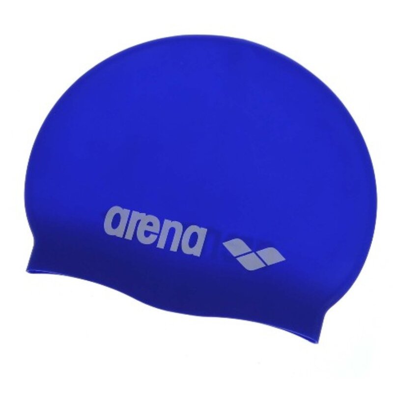 ARENA CZEPEK CLASSIC SILICONE JUNIOR SKYBLUE WHITE 9167077