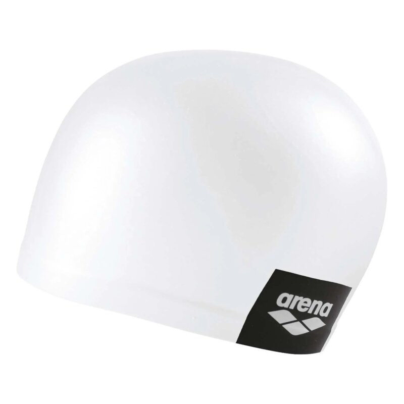 ARENA CZEPEK LOGO MOULDED CAP WHITE 001912/200