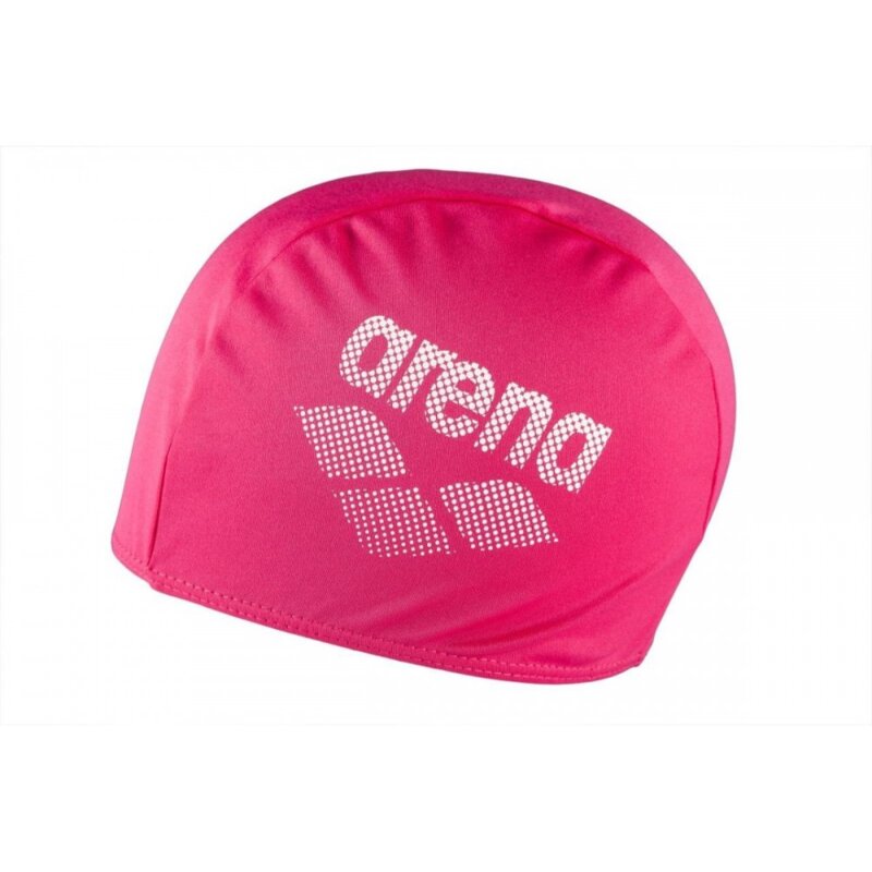 ARENA CZEPEK POLYESTER 2 PINK 002467/400