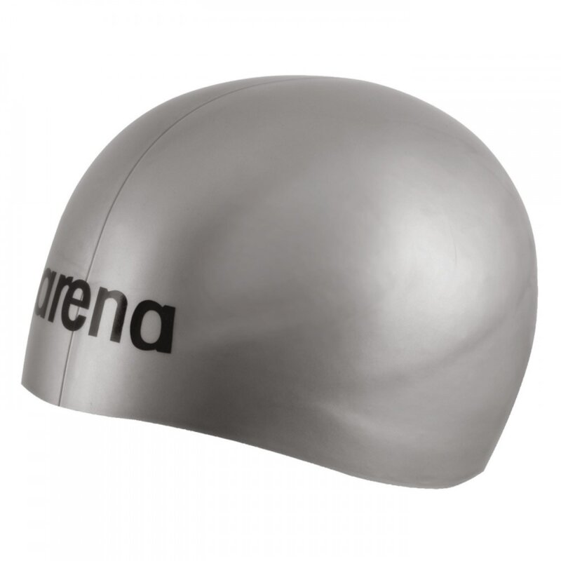 ARENA CZEPEK STARTOWY 3D ULTRA SILVER 9165641 ROZMIAR M