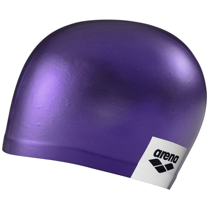 ARENA CZEPEK LOGO MOULDED CAP PURPLE 001912/203