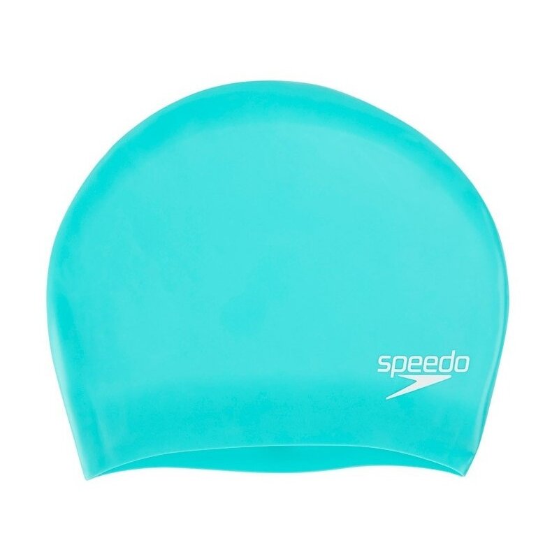 SPEEDO CZEPEK NA DŁUGIE WŁOSY LONG HAIR CAP 68-06168B961 MINT GREEN