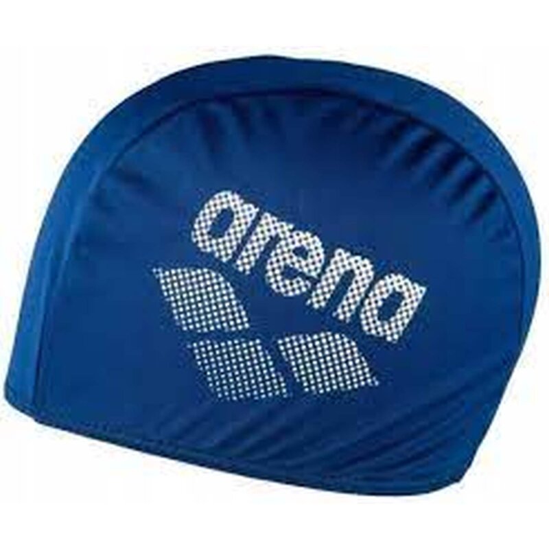 ARENA CZEPEK POLYESTER 2 NAVY 002467/710