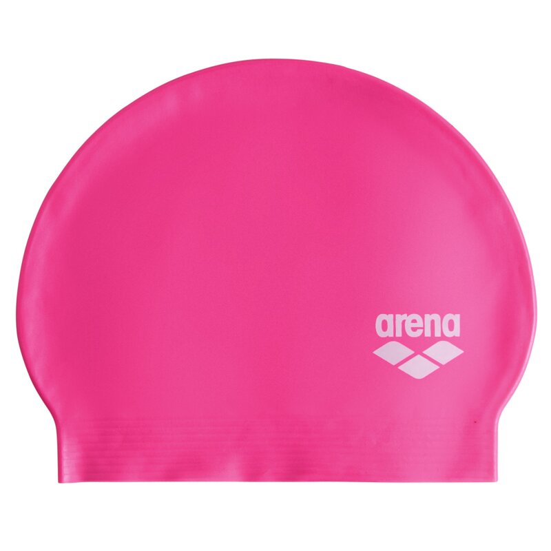 ARENA CZEPEK SOFT LATEX II NEON PINK 009583/103