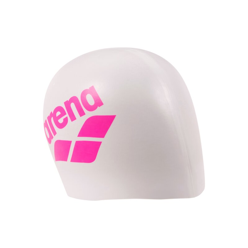 ARENA CZEPEK BIG LOGO CAP WHITE SHOCKING PINK 009276/203