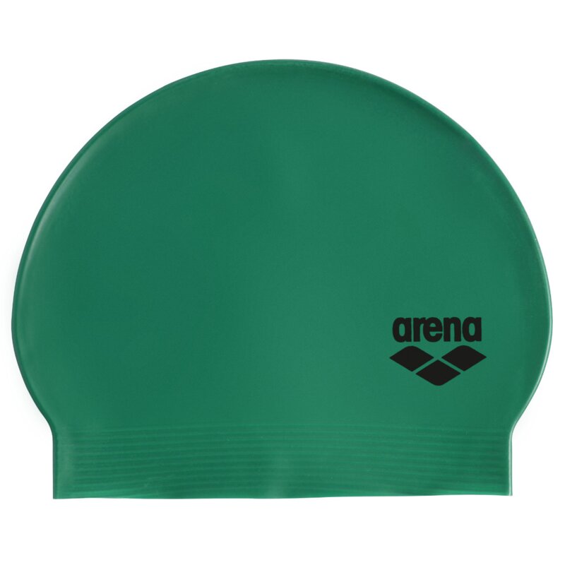 ARENA CZEPEK SOFT LATEX II DARK GREEN 009583/104
