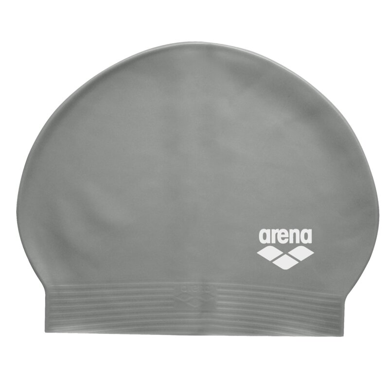 ARENA CZEPEK SOFT LATEX II SILVER BLACK 009583/157