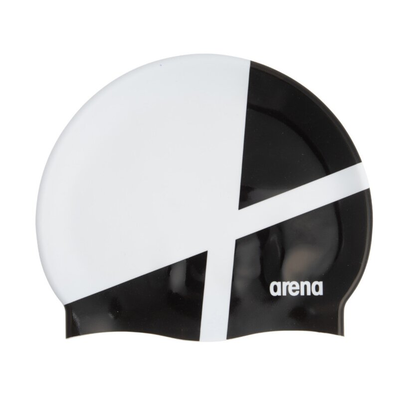 ARENA CZEPEK ICONS TEAM FLAT CAP DIAMOND WHITE BLACK 001463/120