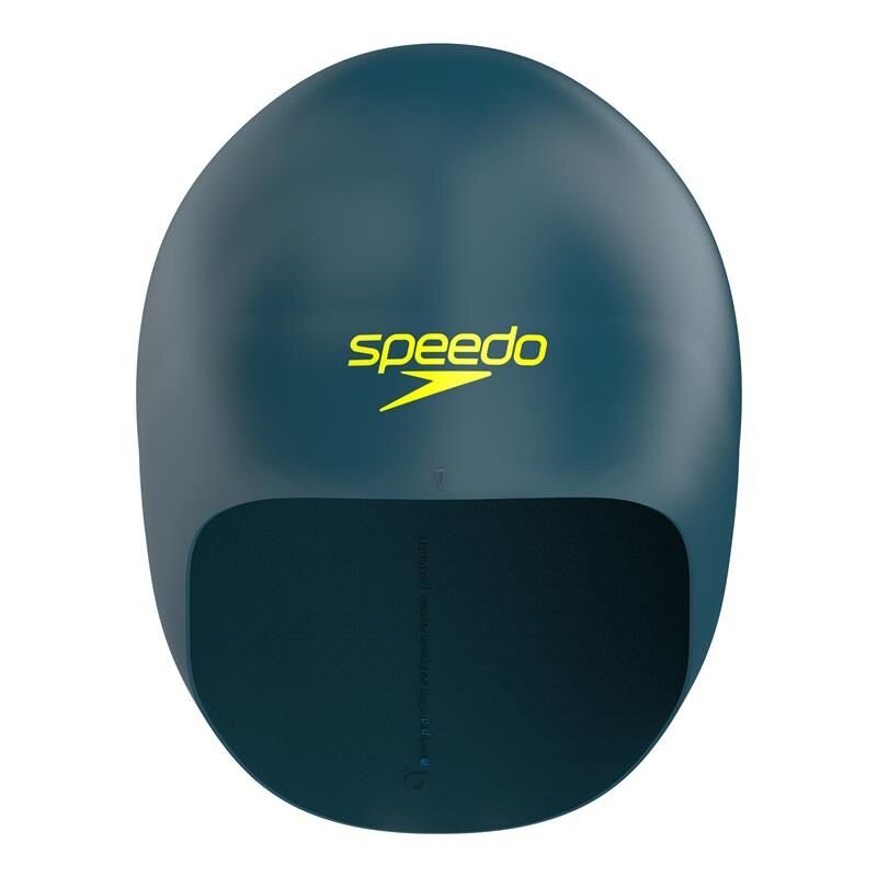 SPEEDO CZEPEK FASTSKIN CAP AU GREEN 8-0821616009 L