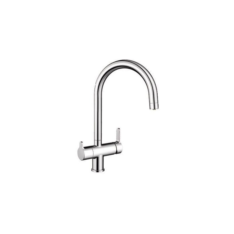 Bateria BLANCO Trima 520840 Chrom