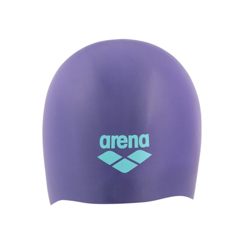 ARENA CZEPEK LONG HAIR CAP FUTURE DUSK WATER 009275/202