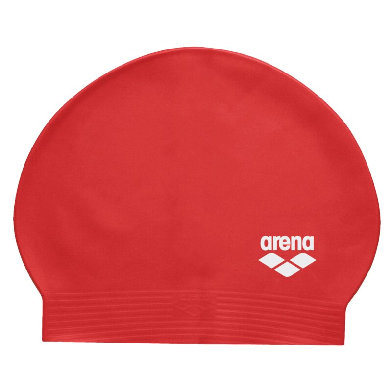 ARENA CZEPEK SOFT LATEX II RED WHITE 009583/151