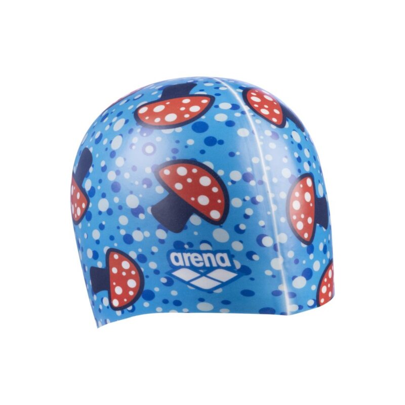 ARENA CZEPEK HD CAP MUSHROOMS 005572/240