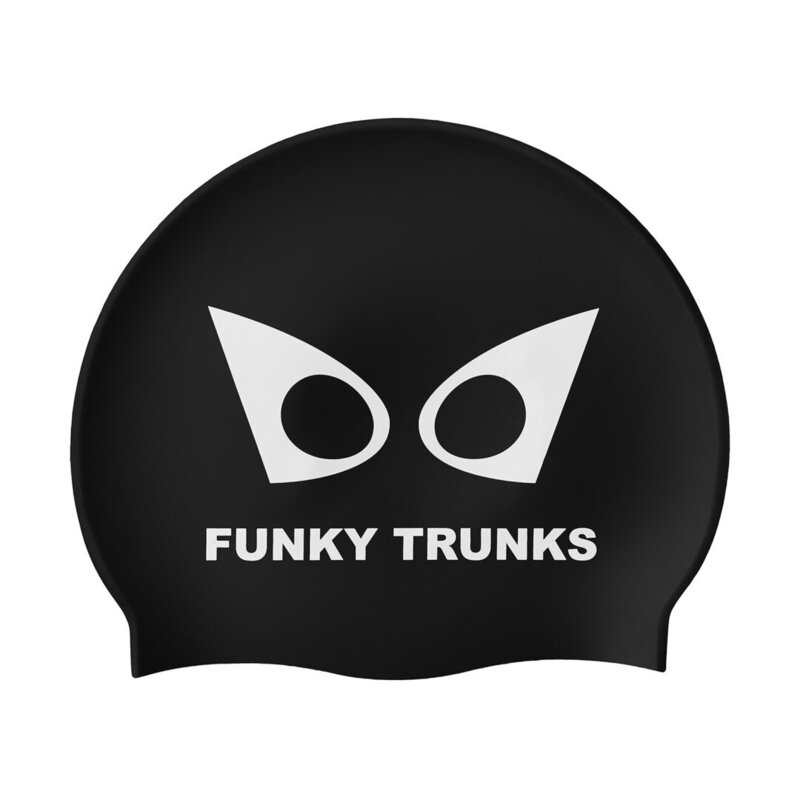 FUNKITA CZEPEK SILIKONOWY FUNKY TRUNKS EYE SPY FT997215700