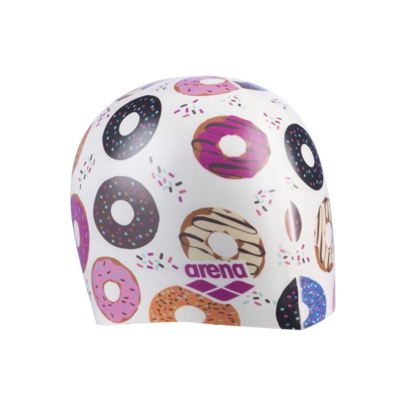 ARENA CZEPEK HD CAP DONUTS 005572/236