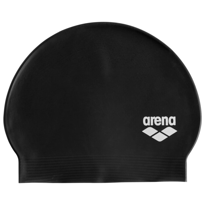 ARENA CZEPEK SOFT LATEX II BLACK WHITE 009583/159