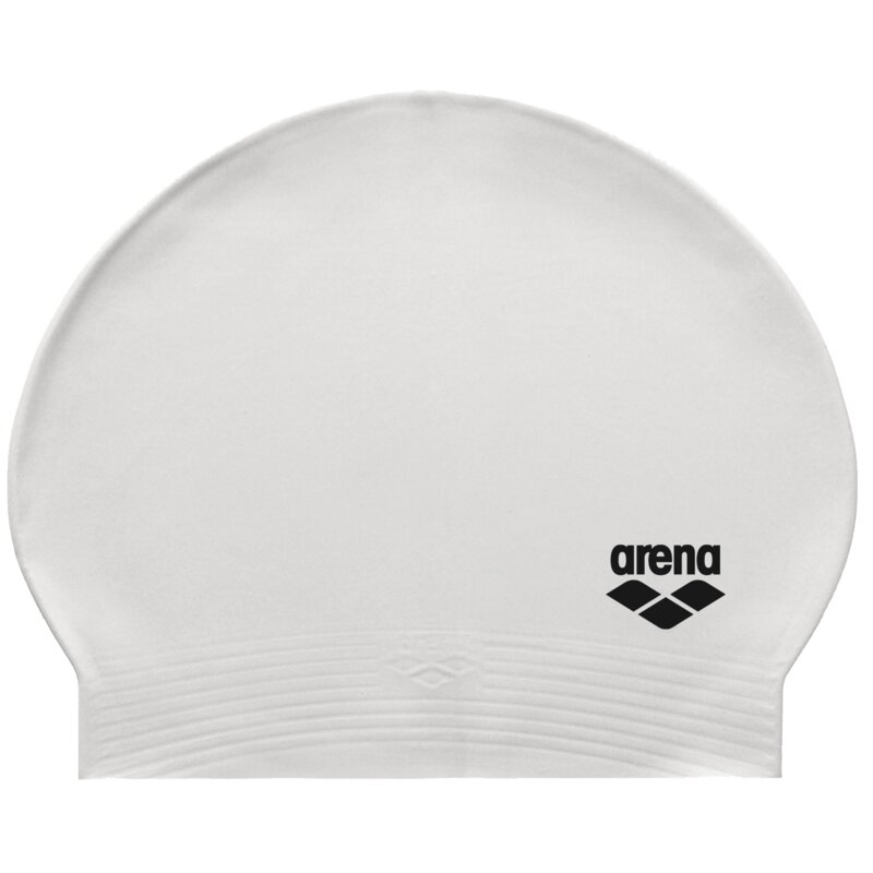 ARENA CZEPEK SOFT LATEX II WHITE BLACK 009583/119