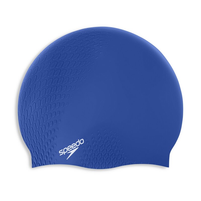SPEEDO CZEPEK BUBBLE ACTIVE CAP AU BLUE 8-1395417921