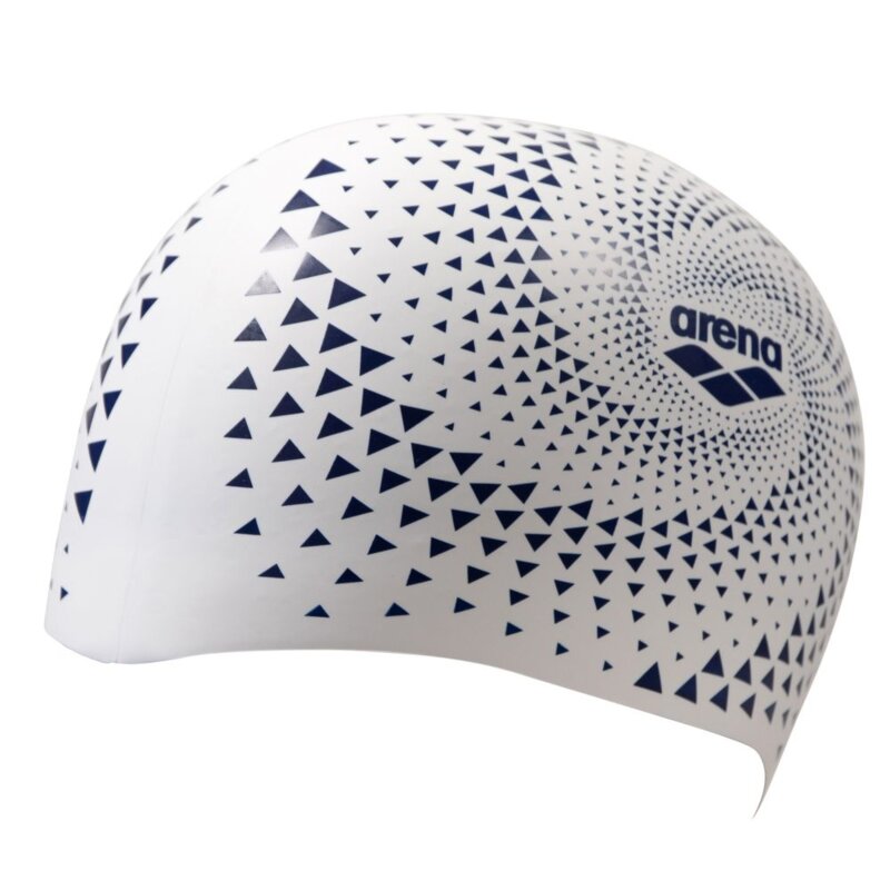 ARENA CZEPEK REVERSIBLE CAP NAVY-SEA_FOAM 003786/103 ONE SIZE