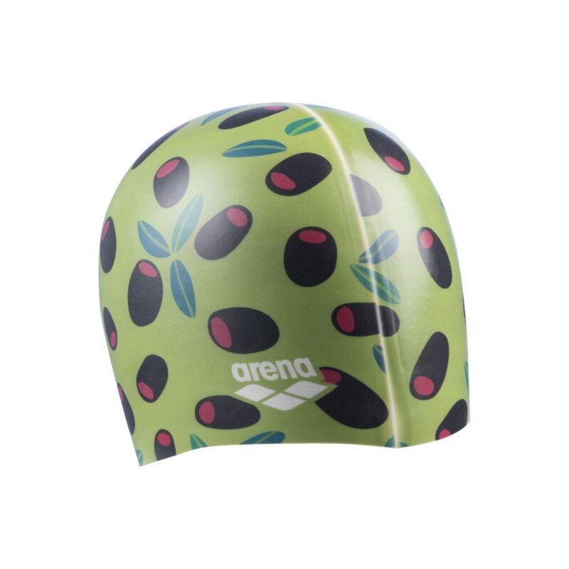 ARENA CZEPEK HD CAP OLIVES 005572/241