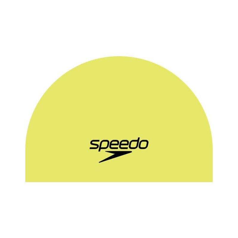 SPEEDO CZEPEK FASTSKIN HIRO CAP AU YELLOW/YELLOW 8-00356517218