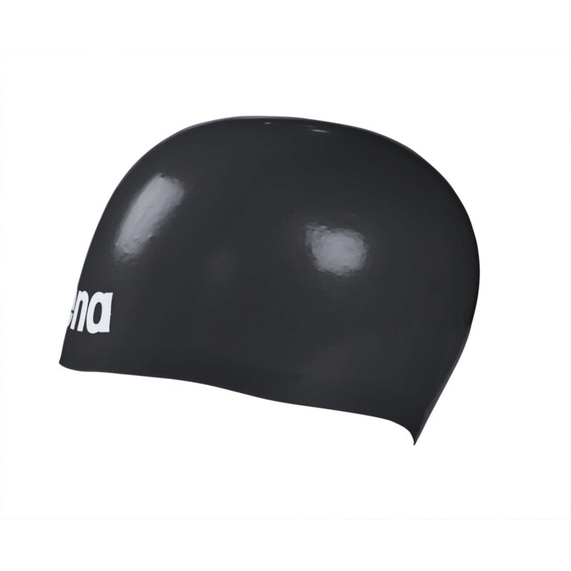 ARENA CZEPEK STARTOWY MOULDED PRO II BLACK 001451/501