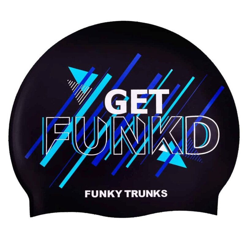 FUNKITA CZEPEK SILIKONOWY FUNKY TRUNKS FUNKD FT997226100
